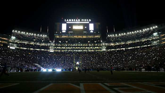 Lambeau Field